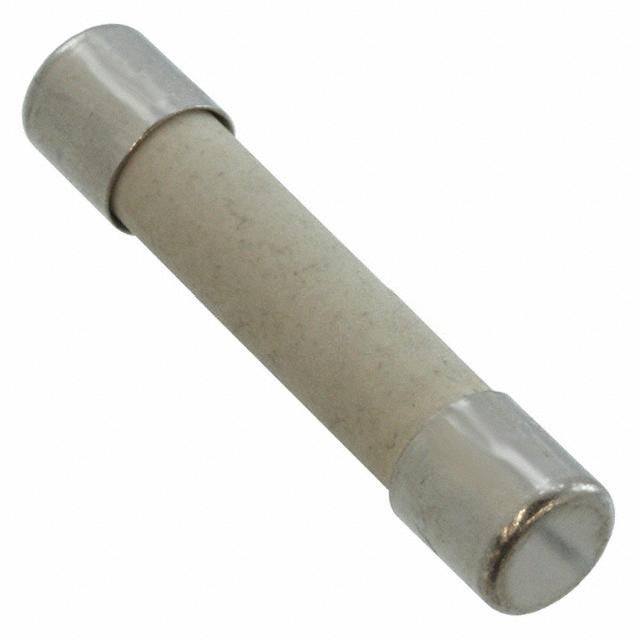 Bel Fuse Inc. 3AB 3-R Bel Fuse Inc. 3AB 3-R